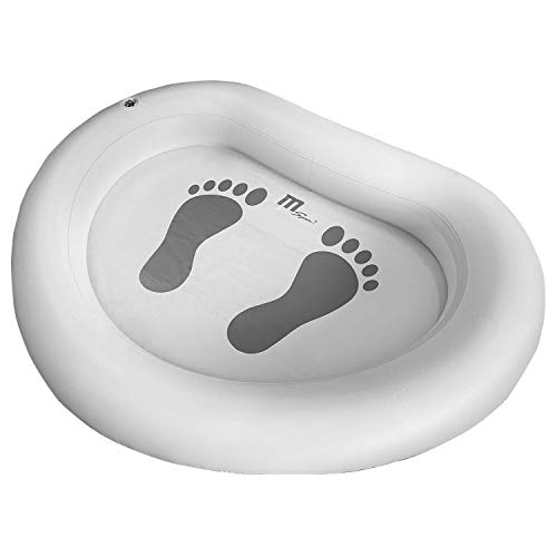 Pédiluve de piscine les 4 meilleurs modèles en 2024