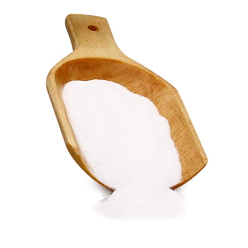 Hirschhornsalz ABC Trieb | Ammoniumbicarbonat | Backtriebmittel | Backzutat | Triebpulver E 503 | 40g