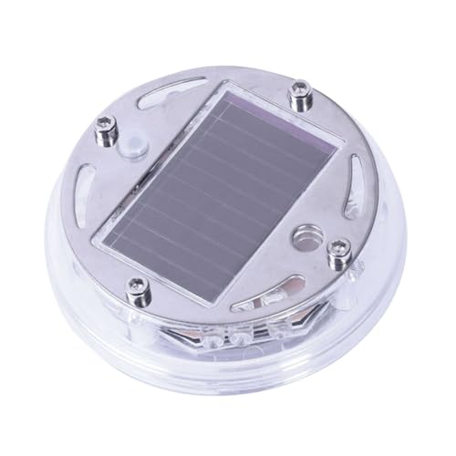 Luz de buje de coche con batería recargable y luces led para radios de rueda Ciieeo