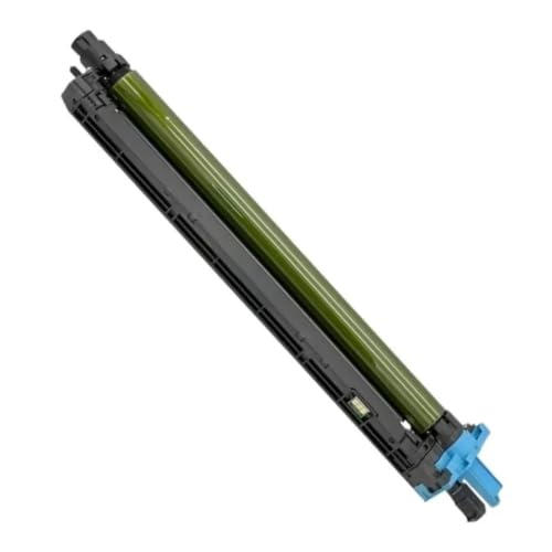 Tambor DR-313 de alta capacidad 120K para Bizhub C258 C308 impresiones nitidas sin manchas