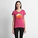 Produktbild Elbrus Damen Solis WO'S T-Shirt, Cerice, S