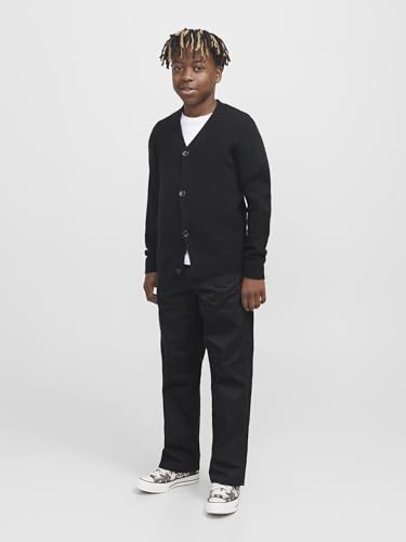 JACK & JONES Boy Chino Hose Chino Hose