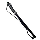 Compatibilité exacte : conçue spécifiquement pour Jeep 07-11 en tant que pièce de rechange directe garantissant un bon alignement avec la configuration du réservoir de carburant existante sans avoir besoin de modifications ou de réglages lors du processus de montage