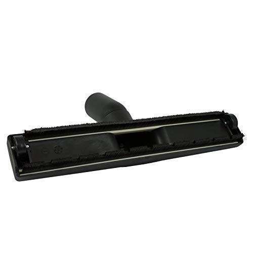 Parket mondstuk voor Kärcher WD3 200 stofzuigervoet zuigvoet zuigmond bodemmondstuk mondstuk stofzuigermondstuk harde vloermondstuk parket laminaatmondstuk laminaat tegels harde vloer