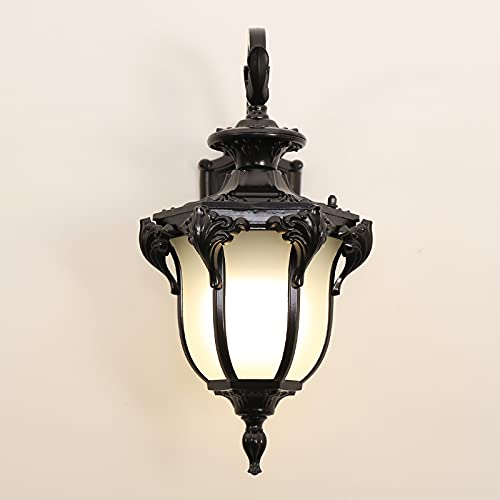 Moderne Buitenwandlamp - Waterdicht