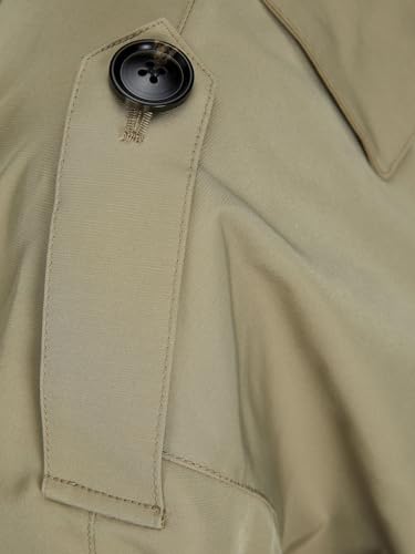 Trenchcoat JACK & JONES veste chic de mi-saison idéale pour aller au bureau ou sortir en ville - 7