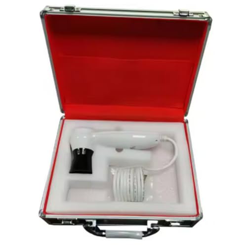 Analyseur de caméra d'iridologie USB 5.0 MP avec objectif HD 30x et logiciel Pro - 7
