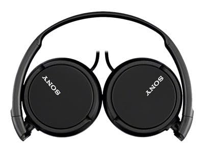 SONY ZX110B On-ear Headphone with Bluetooth Receiver