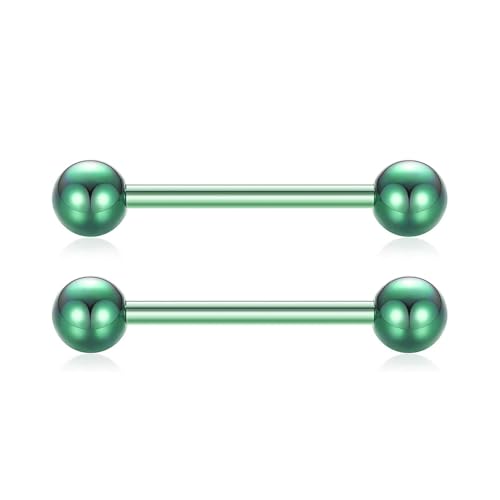 QUZIONE Nipple Piercing Jewelry