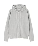 デイリー ジップ リブ パーカー DAILY FULLZIP RIB PARKA 6153641