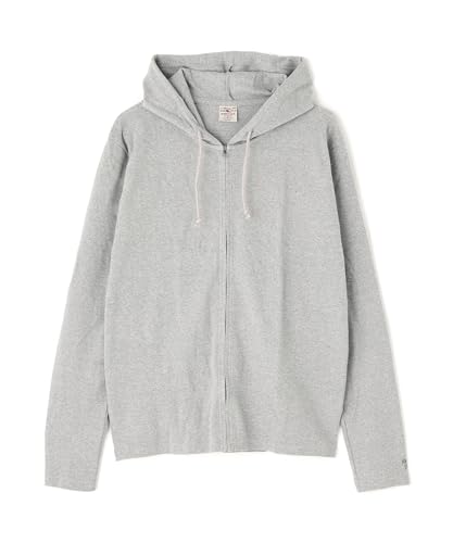 デイリー ジップ リブ パーカー DAILY FULLZIP RIB PARKA 6153641