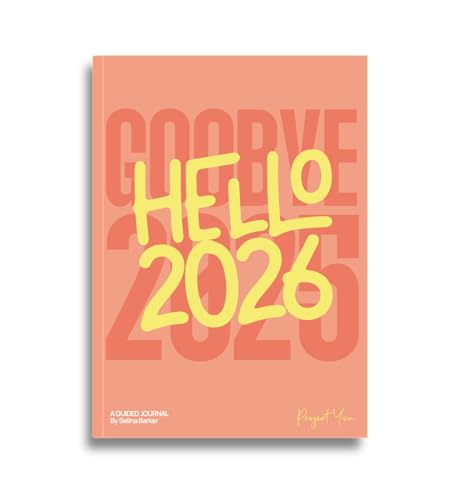 Project You Goodbye 2024 Hello 2025 Organisateur pour Atteindre vos Objectifs