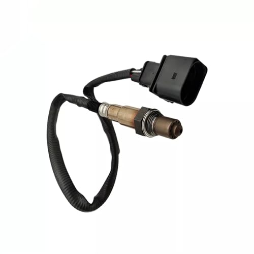 Sonde à oxygène Lambda pour BMW E90 E46 E60 X3 X5 remplace 11787530282 - 3