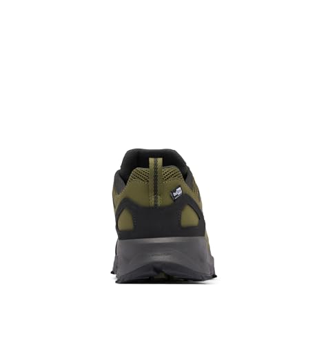 Image of Columbia Men Outdry Peakfreak II Waterproof Hiking & Trekking Shoes