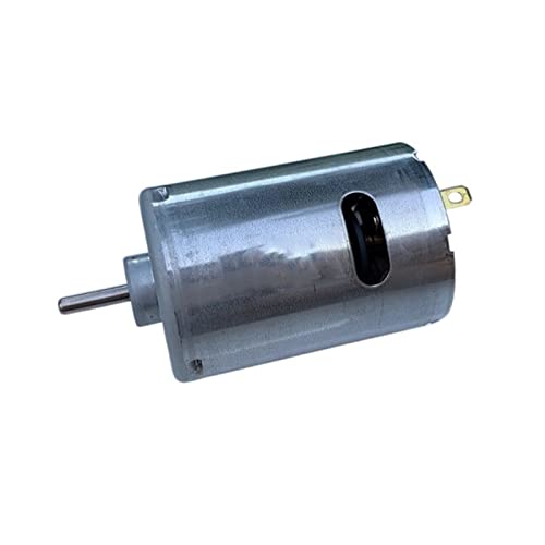 Moteur à courant continu haute performance RS-545SH pour scie table