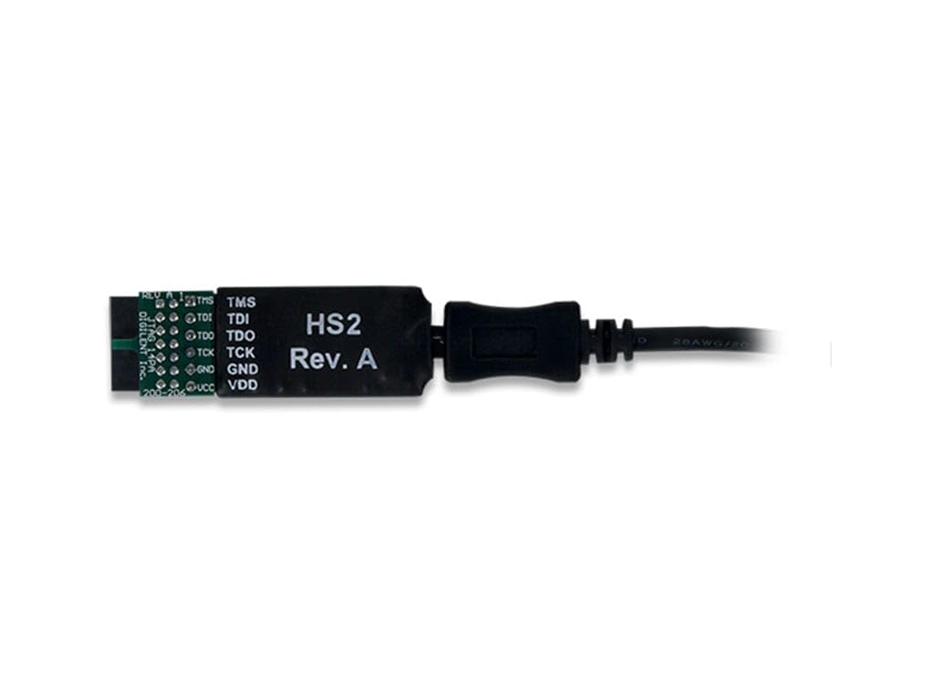 Digilent JTAG-HS2 Programming Cable