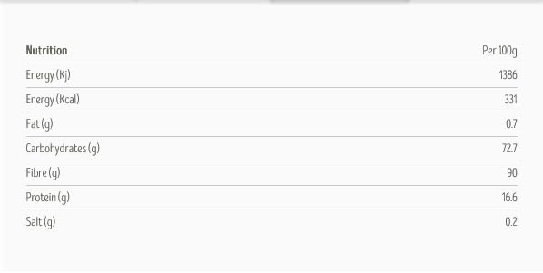 Buy Whole Foods Garlic Powder (1kg)