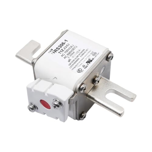Fuse AC stockage énergie RS306-1-T1Z pour armoire 400A