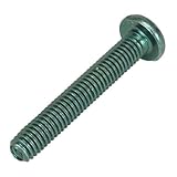 GE Industrial TBS Bond Screw Kit for Use with PowerMark Gold and Plus Load Centers and Circuit Breakers