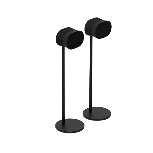 Image of Era 300 Stand Pair - Black
