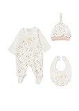 Mayoral Set Regalo Bebe Niña Dusty pink 0-12 meses (4 a 6 meses)
