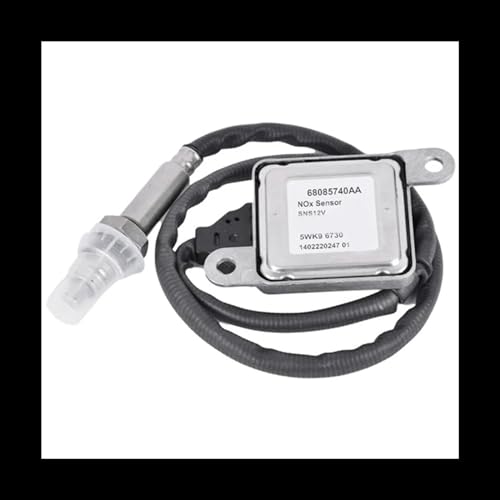 Capteur NOx Dodge Ram 2500 3500 4500 5500 2013 2014 2015 - 2