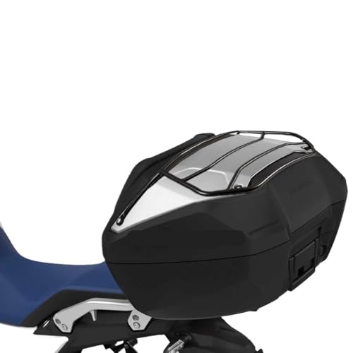 Porte-bagages de qualité pour XL750 Transalp 2023 rail robuste
