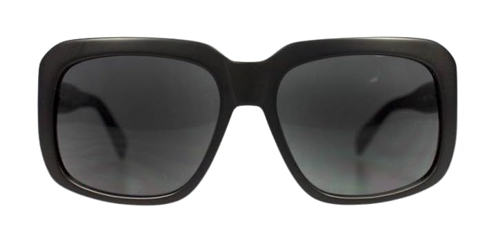 Image of FATHEADZ Oversized Polarized Sunglasses Men & Women - UV Protection RX Ready Wide Fit Eyewear for Outdoor Use - RX Ready