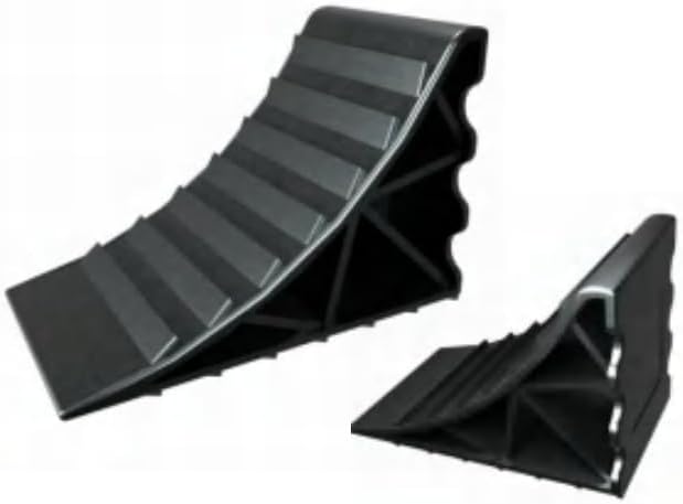 C Type Loading Ramps