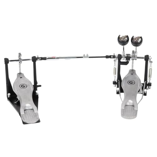 Gibraltar 5000 Series Chain Drive Pedal