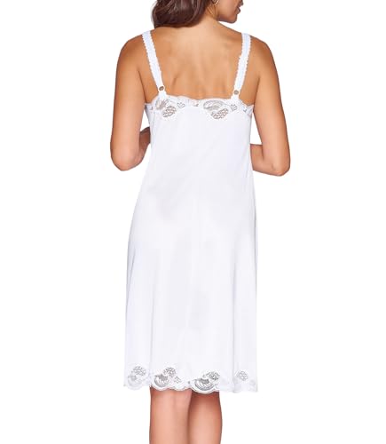 Reviews de Enaguas enteras para Mujer Top 5. 3 Enaguas enteras para Mujer marca Ilusion (3)