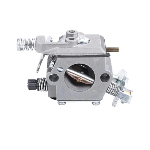 Carburador C1U-W8 soluciona tirones en motosierra 2250 repuesto WT-600 de un pin 3