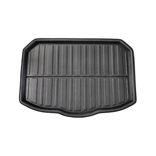 Tapis de coffre Nissan Qashqai J12 étanche contre la boue et les salissures
