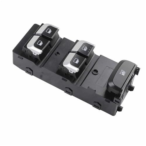 Interrupteur vitre électrique principal 93570S4000 commande lève vitre