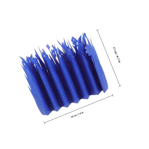 Toddmomy 爬虫類用シミュレーション植物加湿器 加湿機す 床濡れない設計 不要 持続加湿 爬虫類ケージ用装飾品 快適環境維持