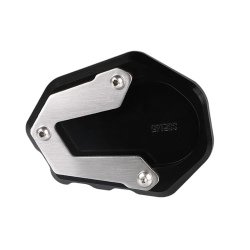 Extension béquille latérale pour F900R F900XR alu CNC
