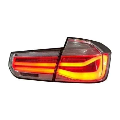 Feu arriere voiture LED clignotant frein antibrouillard BMW 3 F30 F35 F80 2012 2013 2014 2019