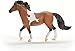 Schleich Horse Club- Mangalarga Marchador Stallion Horse Figurine - Pony Figures for Girls and Boys - Kids Ages 5+