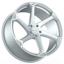 Amazon.com: Giovanna Dalar X Wheels / (22x9