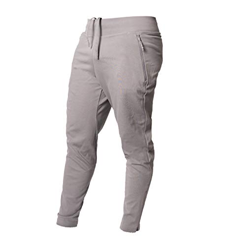 Adidas ZNE Strike, Pantaloni Donna, Grigio