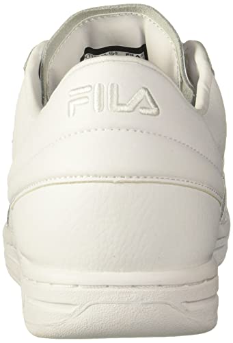 Fila Men's Original Tennis Classic Sneaker3