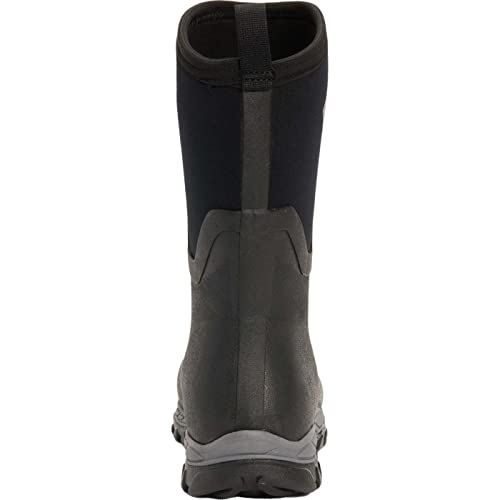 Muck Boot Arctic Sport II Extreme Conditions Mid-Height Rubber Women's Winter Boot4