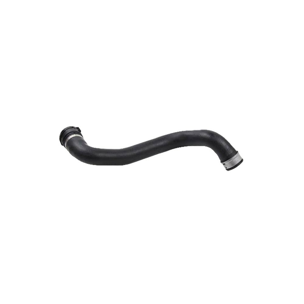 Derksawdp 1665000075 1665000175 Radiator Coolant Hose For 2013 M W166 Ml 350 1665000875 Water Supply Pipe Auxiliary Kettle(1665000075)