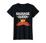 Wurst Lover Design Love Sausages