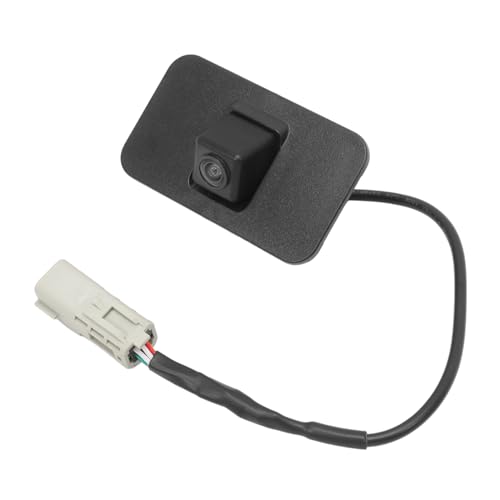 Image of Rear View Backup Camera Fits Escalade ESV Tahoe Suburban Yukon XL 1500 2500 2015-2020 Rear Camera 23404613 23432248 23378804