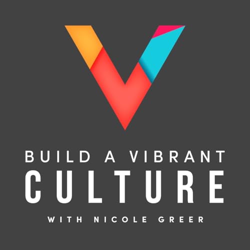 Culture, Core Values, & Connection: A Rabbi&rsquo;s Guide to Vibrant Leadership with Rabbi Mike Moskowitz Podcast Por  arte de portada