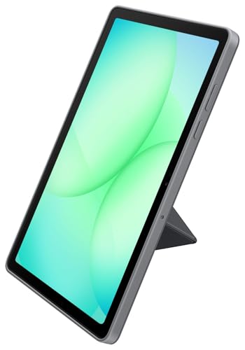 Samsung Book Cover EF-BX230 voor de Galaxy Tab A11+, tablethoes, slank, licht, praktische opstelmogelijkheden, zwart - Afbeelding 6