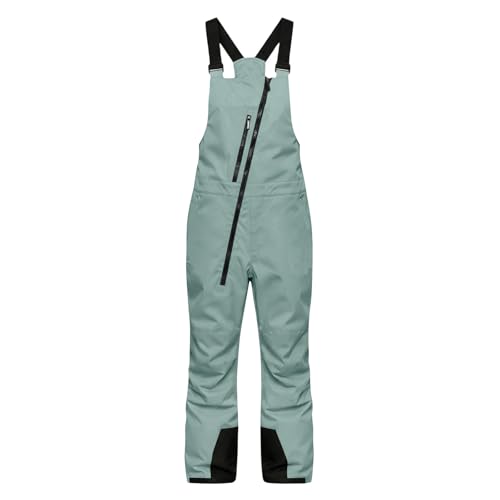 OTSANT Kids Ski Bib Snow Pants Winter Snowboard Overalls Boys Girls 4-13Y - image 6
