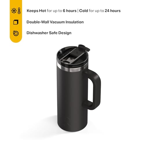 RTIC 20oz Road Trip Mug