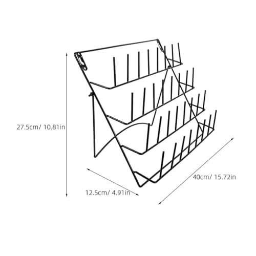 Rangement polyvalent et gain de place pour salon moderne